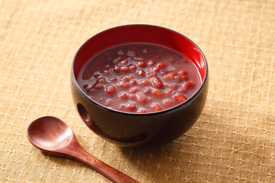 Vai trò của xích tiểu đậu trong chế độ ăn thực dưỡng