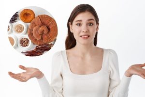 Những ai không nên dùng nấm linh chi? Theo dõi ngay!