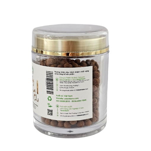 Viên uống Hỷ Lai Chi (Shilajit) - Hình ảnh 4