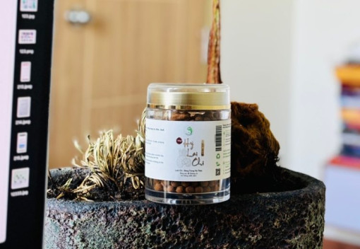 Viên uống Hỷ Lai Chi (Shilajit) - Hình ảnh 6